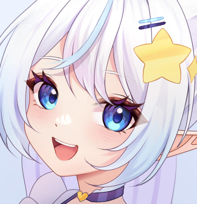 Kairi Headshot Example