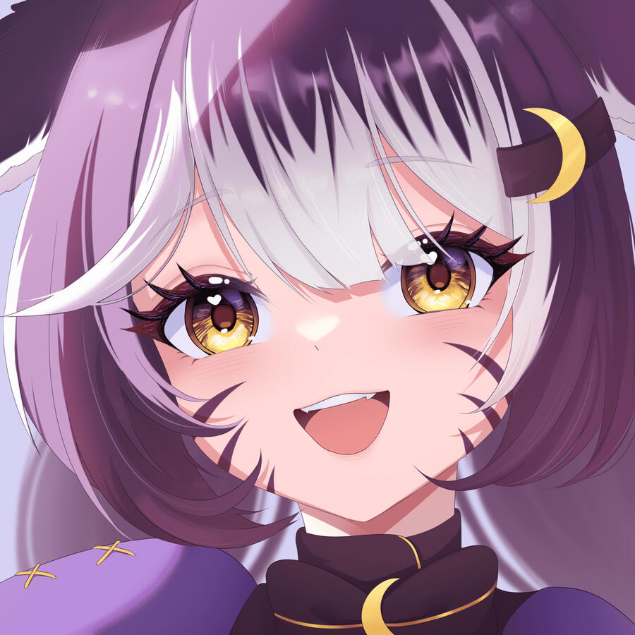 Kotaeria Headshot Example