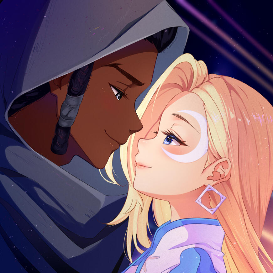 Cloak and Dagger