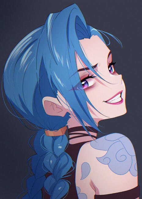Jinx Commission