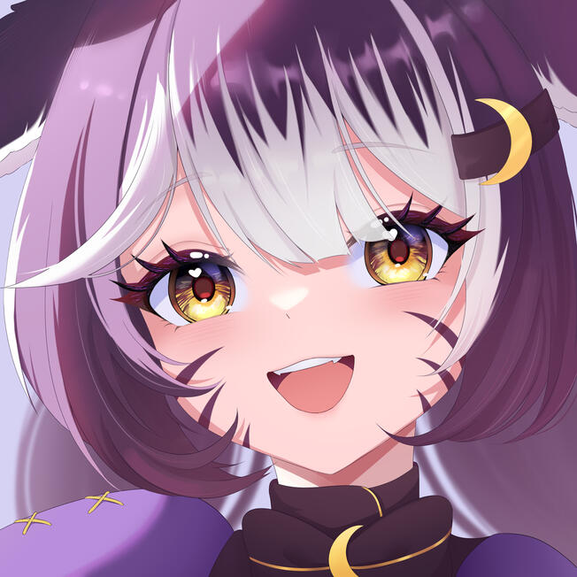 Kotaeria Headshot